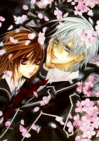 Vampire Knight 18 (Small)